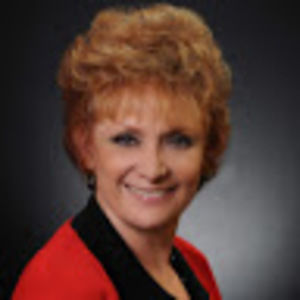 Meet your Posher, Glenda